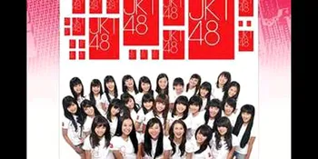 JKT48 Diperkenalkan di Indonesia
