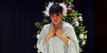 Chantal Concetta: Rumah Boneka Nggak Ada Kendala