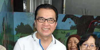 Tantowi Yahya Tak Sembarangan Gusur Rumah Warga