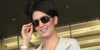 Nuri Maulida Tampil Centil