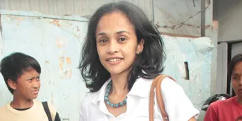 Persiapan Natal Ala Melly Manuhutu