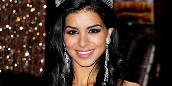 Miss USA 2010, Rima Fakih Ditahan!