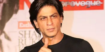 Shahrukh Khan Dinobatkan Jadi Aktor Terbaik!