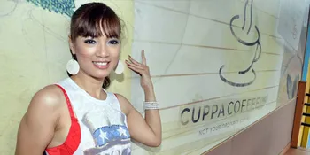 Eva Asmarani: Adegan ML Atau Ciuman Oke Aja