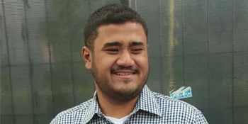 Mike Mohede Kurusan Setelah Atur Pola Makan