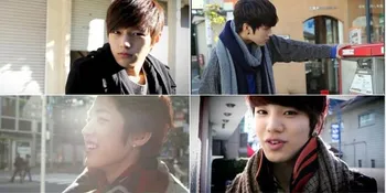 Gantengnya Infinite di White Confession MV