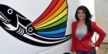 Tina Talisa, Dari 'Apa Kabar Indonesia' ke 'Fokus Pagi'