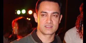 Istri Aamir Khan Lahirkan Bayi Laki-Laki