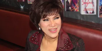 Dorce Gamalama: Demi Hijrah, Kutinggalkan Duniaku!