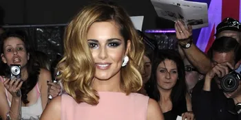 Berat Badan Naik, Cheryl Cole Malah Merasa Seksi