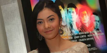 Adegan Ranjang, Cinta Dewi Patok Honor Besar?