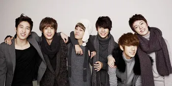 Boyfriend Rilis Teaser MV 'I'll Be There'