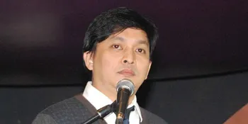 Spesial! Yovie Widianto Menyanyi di Malang