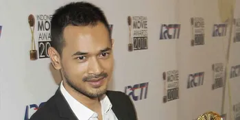 Oka Antara Dukung Pendatang Baru di Dunia Film