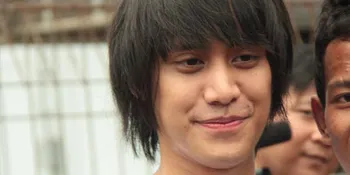 Dirikan Aprilio Kingdom, Kevin Vierra Cari Artis Baru