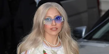 Kampanye, Lady GaGa Kunjungi Gedung Putih