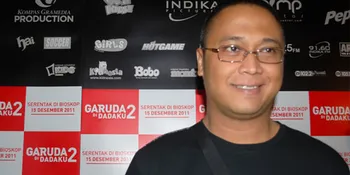 Film Pocong Rudi Soedjarwo | emir mahira berita terbaru hari ini kapanlagi com berita Film Pocong Rudi Soedjarwo | emir mahira berita terbaru hari ini kapanlagi com berita