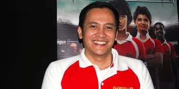 Main Film, Randy Bragi Kenang Cinta Masa Remaja
