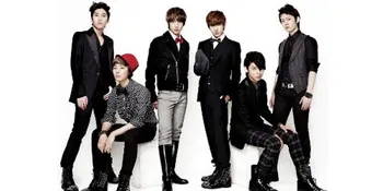 Yuk, Simak Full Single + MV 'I'll Be There' Boyfriend!