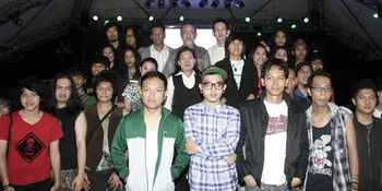 Nantikan Hentakan Jakarta Music Festival!