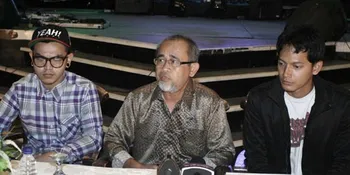 Tiga Panggung Untuk Jakarta Music Festival