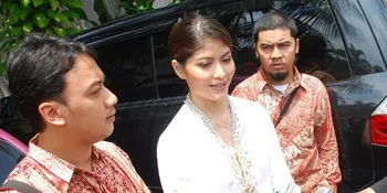 Inez Tagor: Wanita Dulu Dicerdasin!