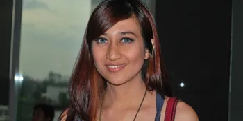 Helmalia Putri Kagumi Sosok Melanie Subono