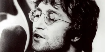 John Lennon Akan Tetap Hidup