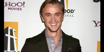 Tom Felton: Aku Nyaris Mati Gara-Gara Baboon!