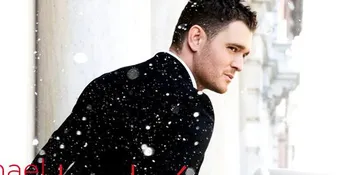 Michael Buble Kuasai Musik Amerika (Lagi)!