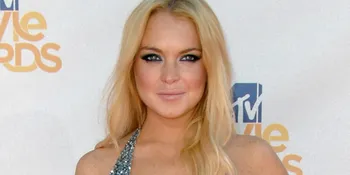 Lindsay Lohan - Heath Ledger Sempat Pacaran?
