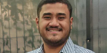 Mike Mohede Pilih Ngamen Saat Natal