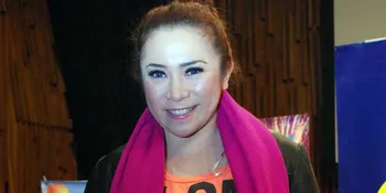 Melly Goeslaw Siap Buat Boyband - Girlband Berkualitas