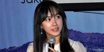 Park Joo Mi 20 Tahun Berkarya