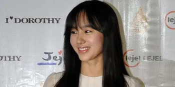 Rahasia Kecantikan Park Joo Mi