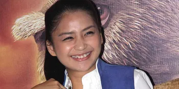 Jadi Dubber, Putri Titian Tak Boleh Makan Pedas