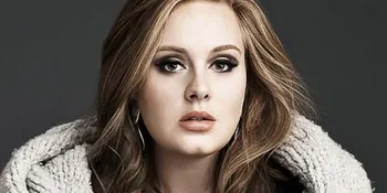 Adele Jadi Ratu iTunes 2011!