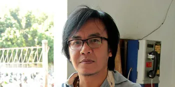 Ari Lasso: Jadi Pembuka Biasa Saja