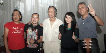 Kotak Bangga Sepanggung Dengan Kantata Barock