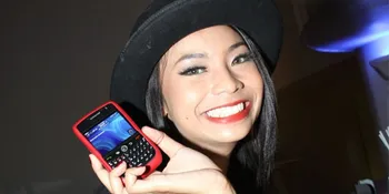 Shareefa Daanish: Aku Gak Bisa Hidup Tanpa Musik