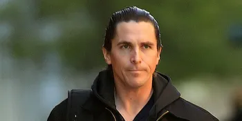 'AMERICAN PSYCHO' Bakal Didaur Ulang Lionsgate