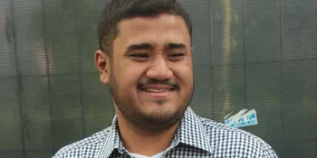 Mike Mohede Merasa Tidak Dewasa