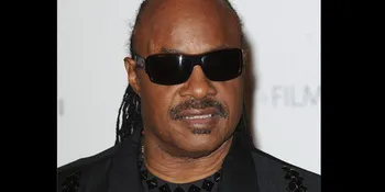 Stevie Wonder Jualan Piano Langka