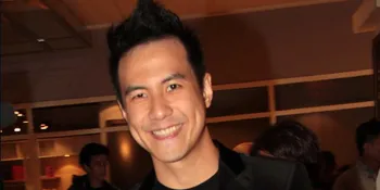 Daniel Mananta Fans Berat L Arc en Ciel Sejak 2001