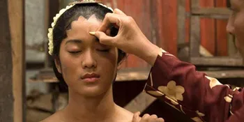 Prisia Nasution Pemeran Utama Wanita Terbaik!