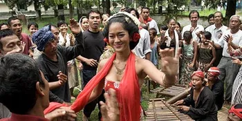 Inilah Pemenang Anugerah Piala Citra FFI 2011