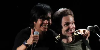 Richard Marx Suguhkan Konser Romantis