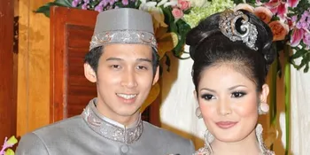 Resepsi Pernikahan Nindy Penuh Kejutan