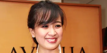 Astrid Doakan Terbaik Untuk Pernikahan Nindy