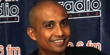 2012 Slank Rilis Album Baru